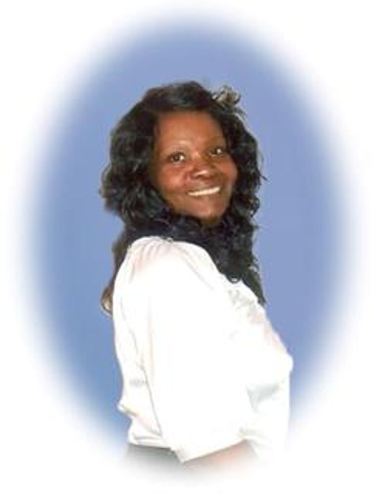 Etta Laeshonne Jackson