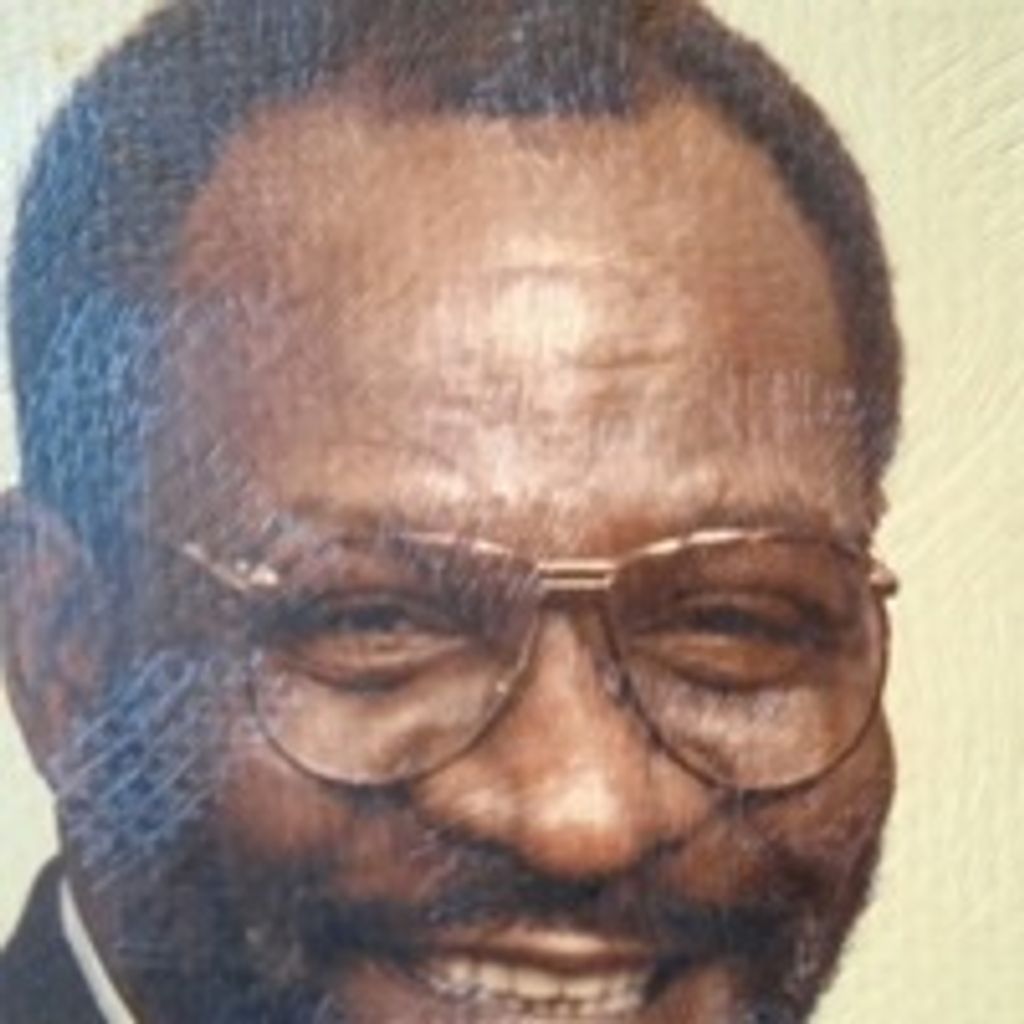 William Glasper