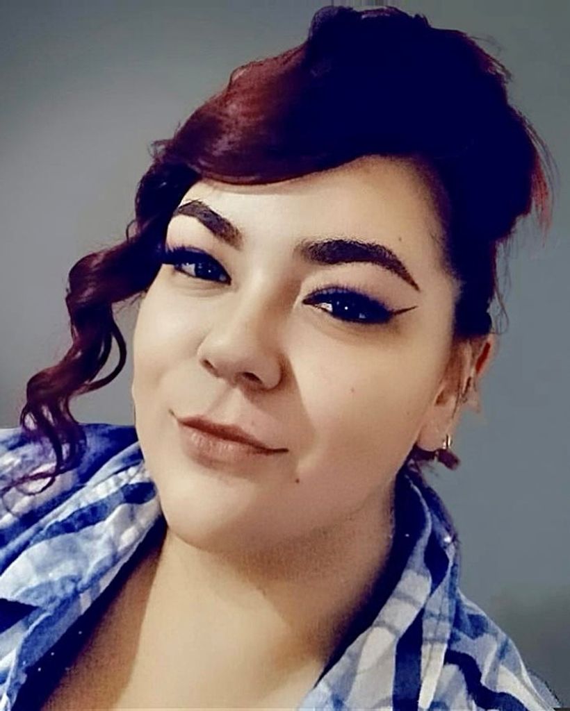 Jade RaeLee Lovelady