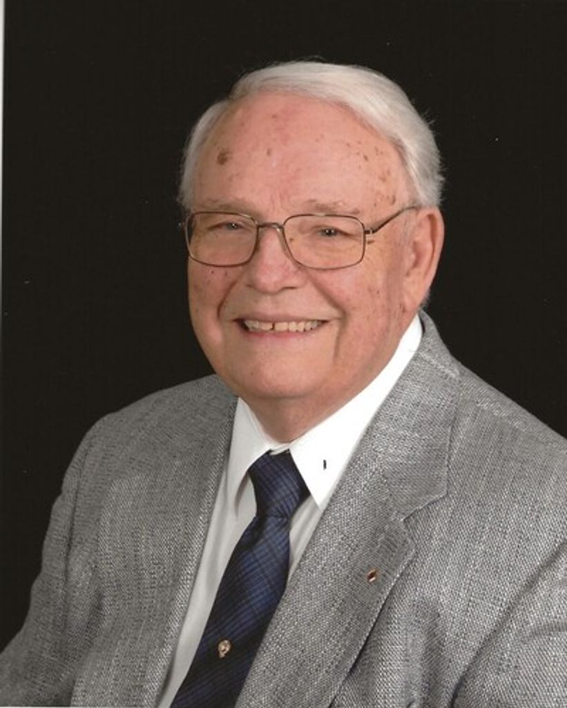 Donald J. Bloss Profile Photo