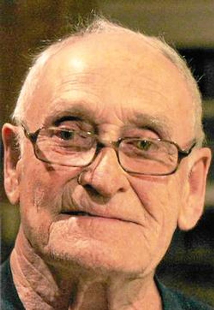 Walter Norman Penney Profile Photo