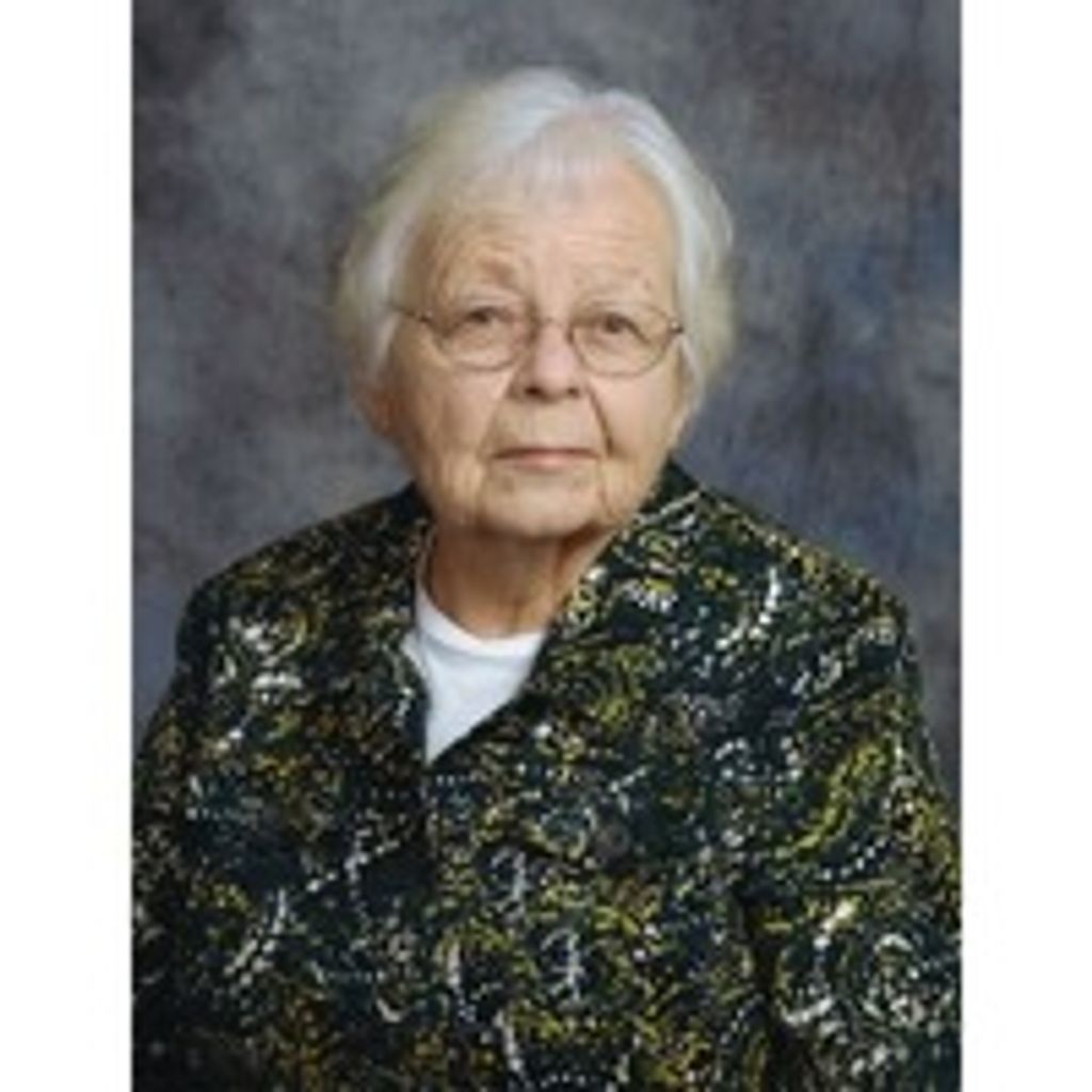 Arvilla Ruth Kaiser Profile Photo