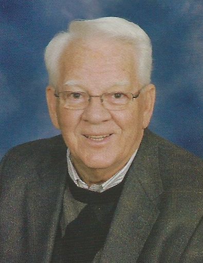 Elmer J. Monahan Profile Photo