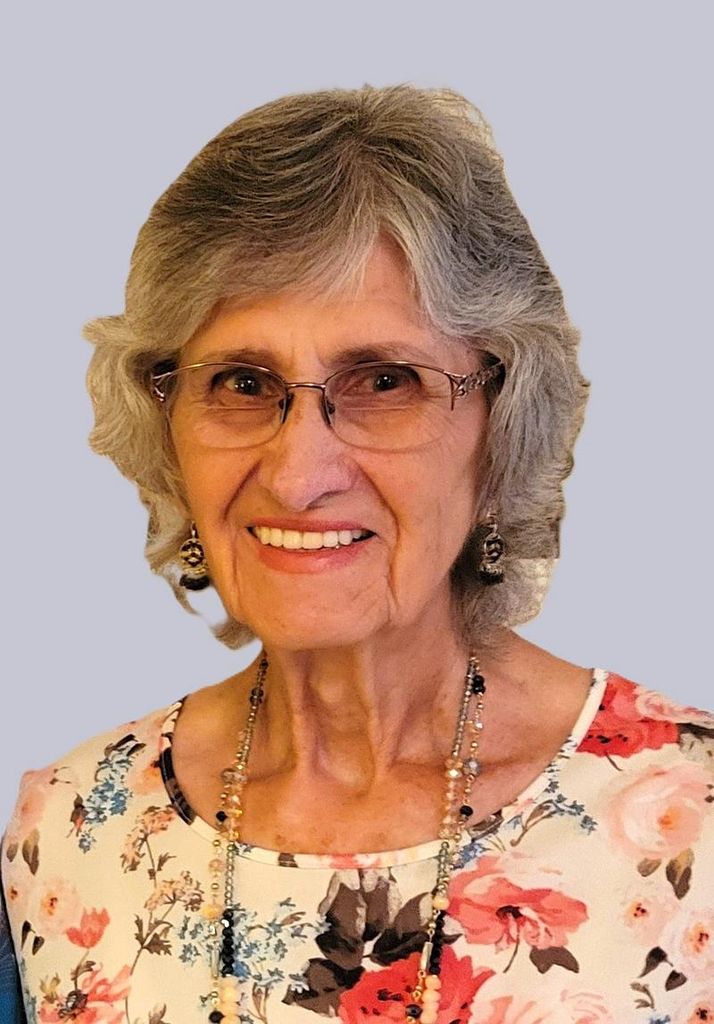 Rosie Christine Requardt Profile Photo