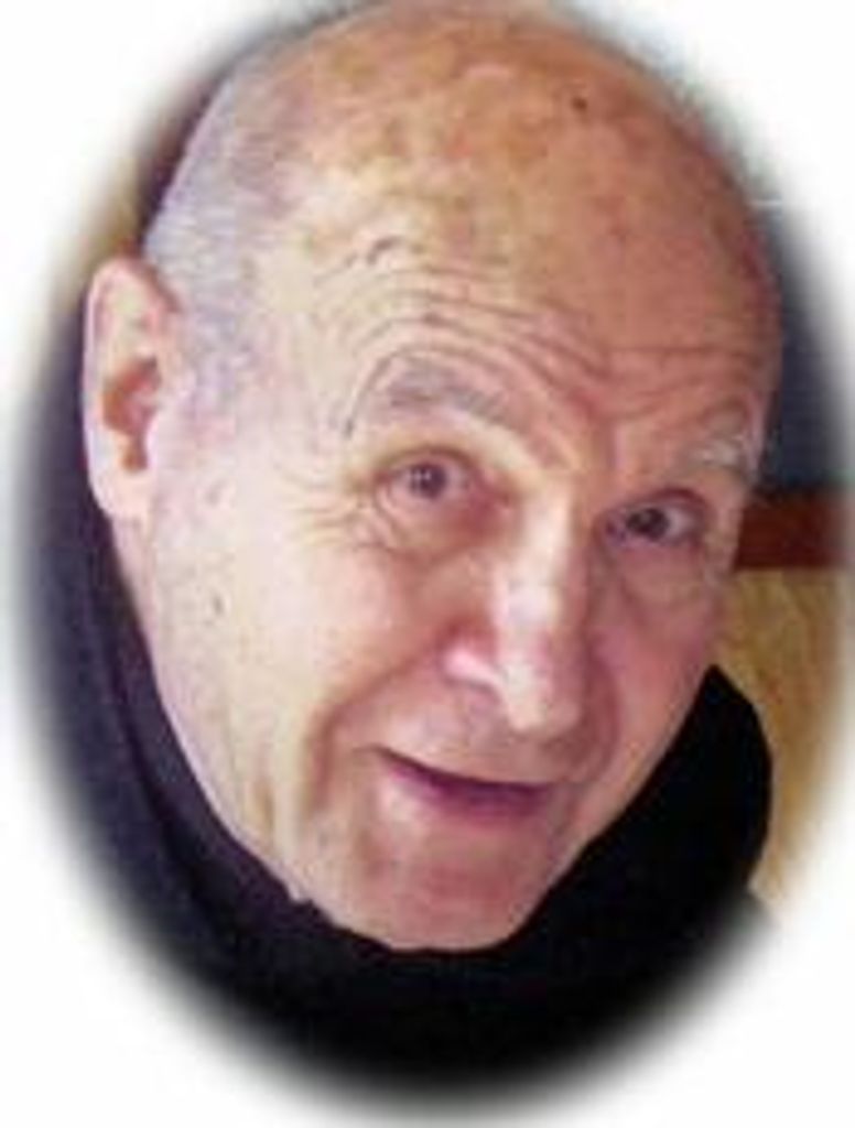 Brother,Dominic Robert A. Pitagora