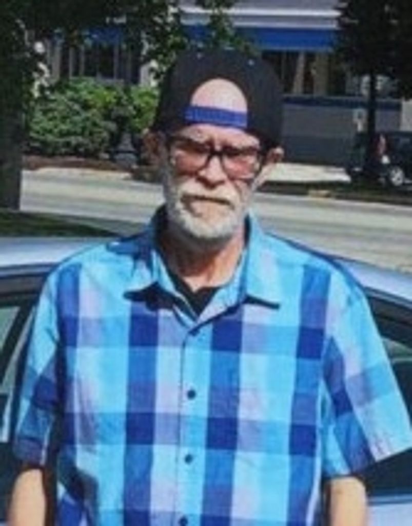 Todd Michael Barrage