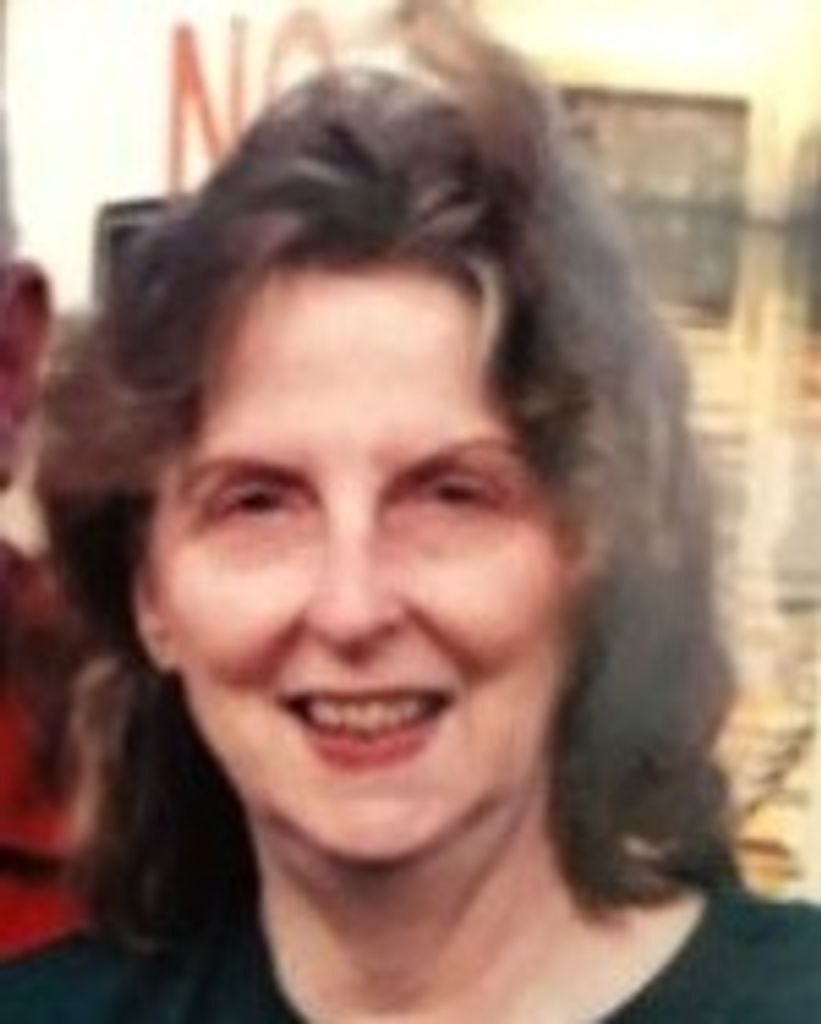 Nancy Jones