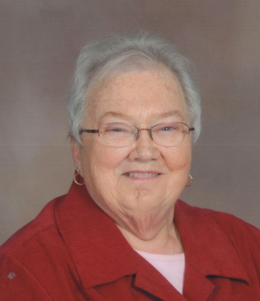 Gladys Elnora Mccracken