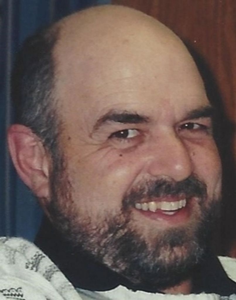 David Robert Hafele Profile Photo