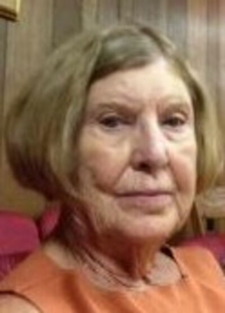 Betty Jo Riley Profile Photo