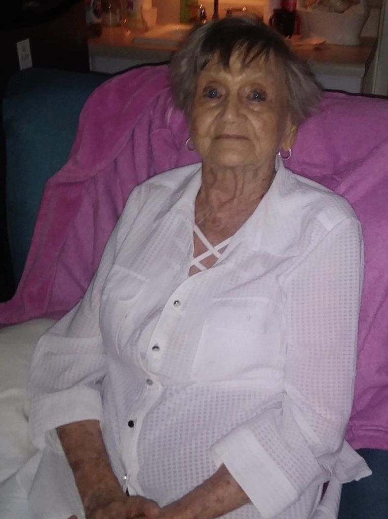 Mary Ann Street Wiggins Profile Photo