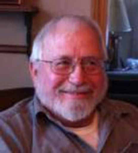 Robert Sluyter Profile Photo