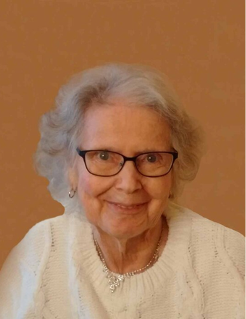 Dorothy O. (Gentry) Stremming Profile Photo