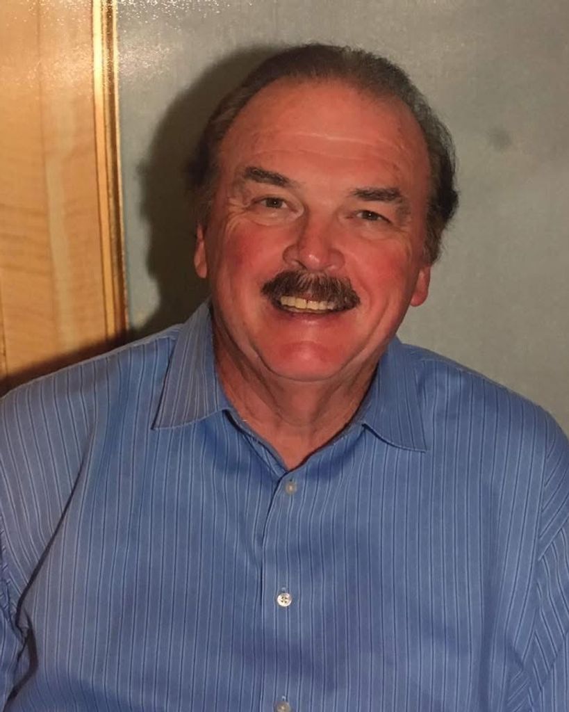 Carl Douglas Wendt Profile Photo
