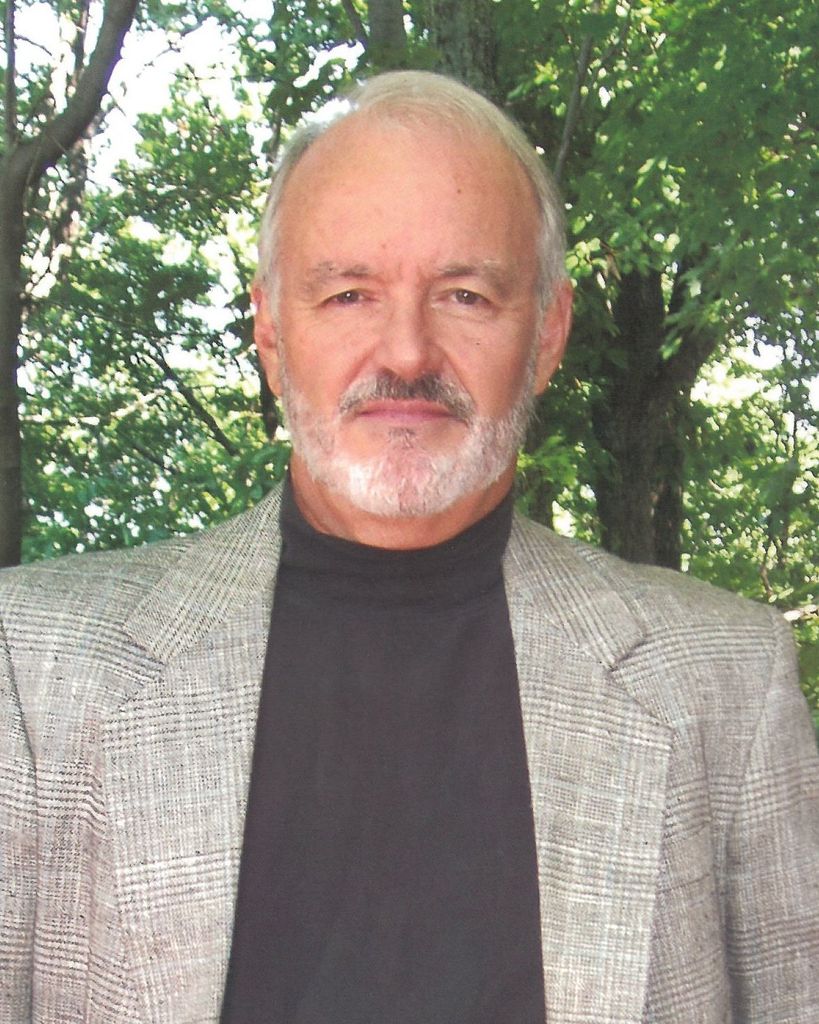 Keith Alexander Donnelly