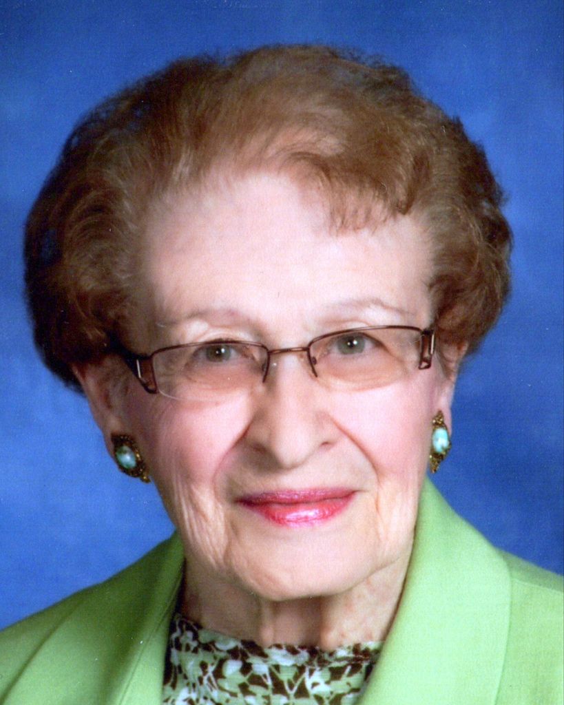 Ruth (Bogardus) Walker