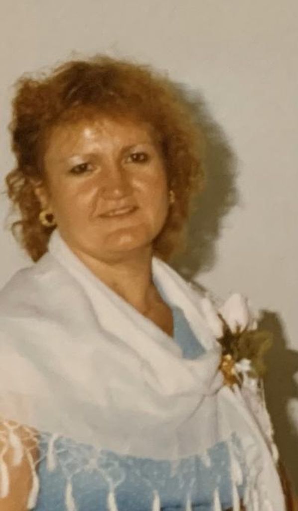 Carolyn "Rocky" Tittle White Profile Photo