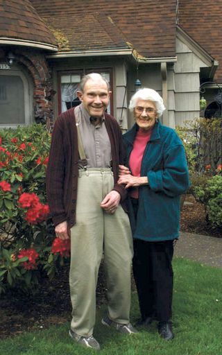 Ruth M. Barnett Profile Photo