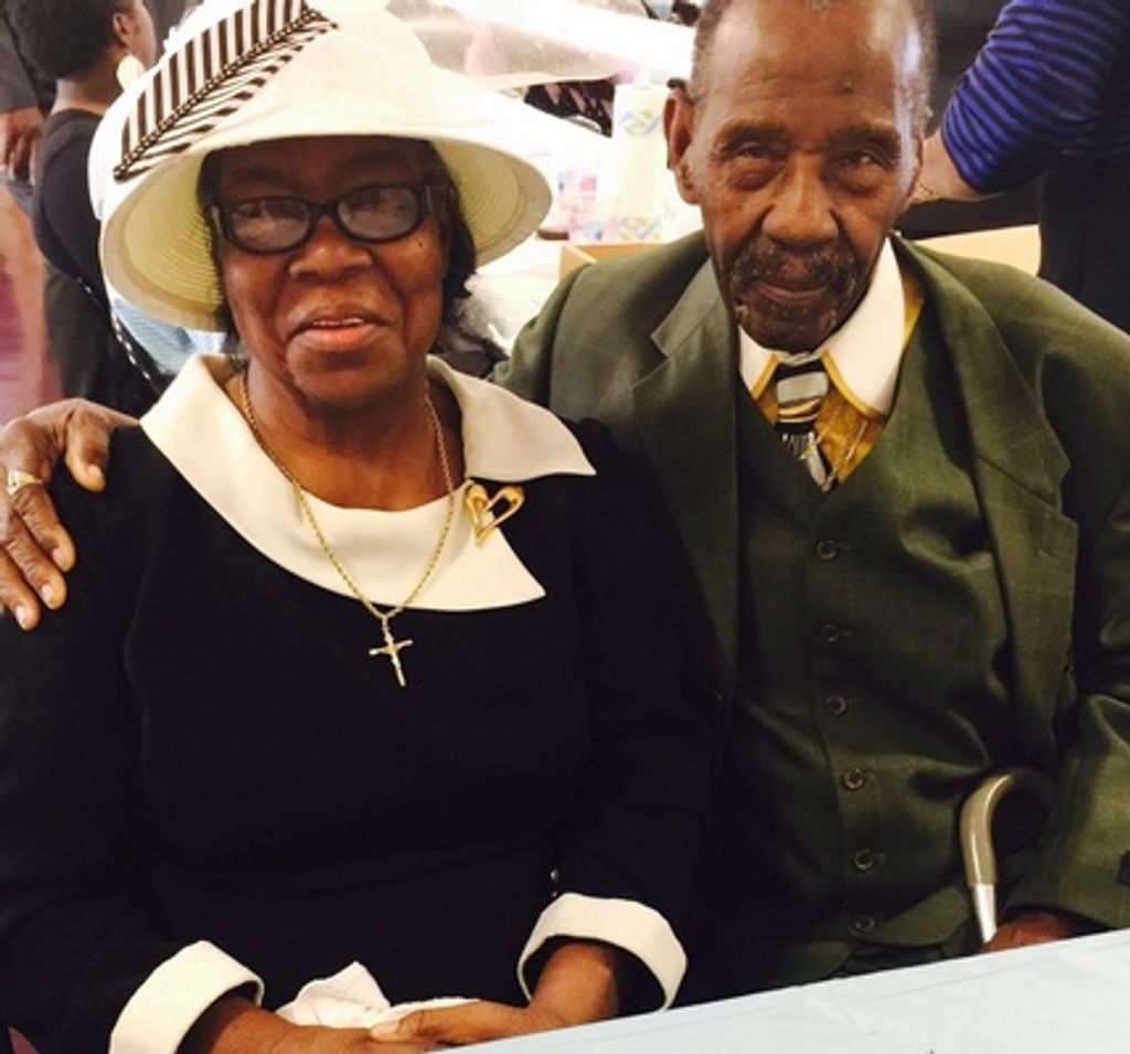 Minister James Witherspoon