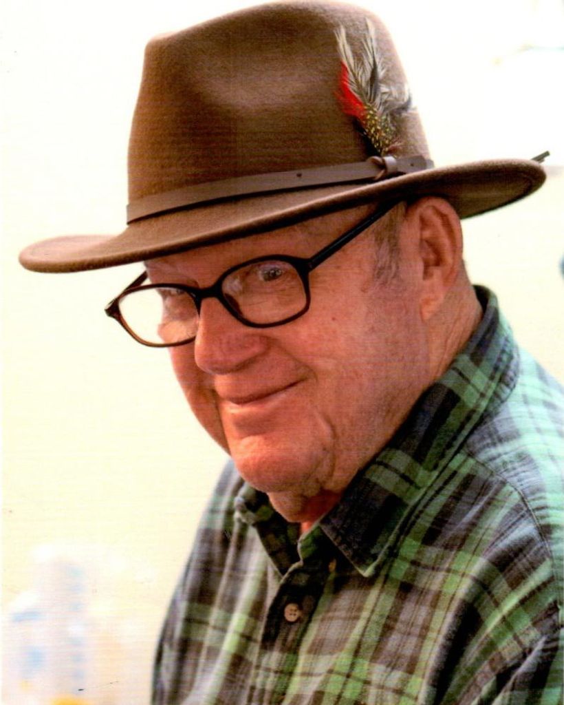 Leland Murray Potter