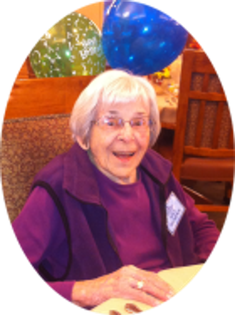 Alice  E. Thompson