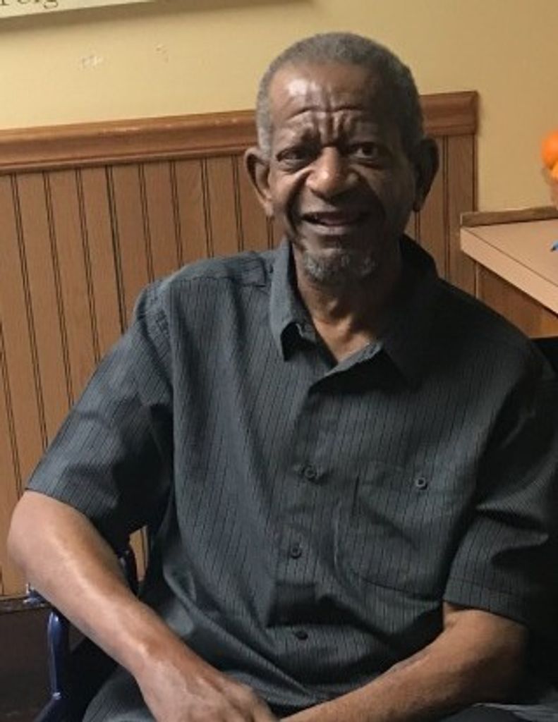 Willie James Hogan Sr.