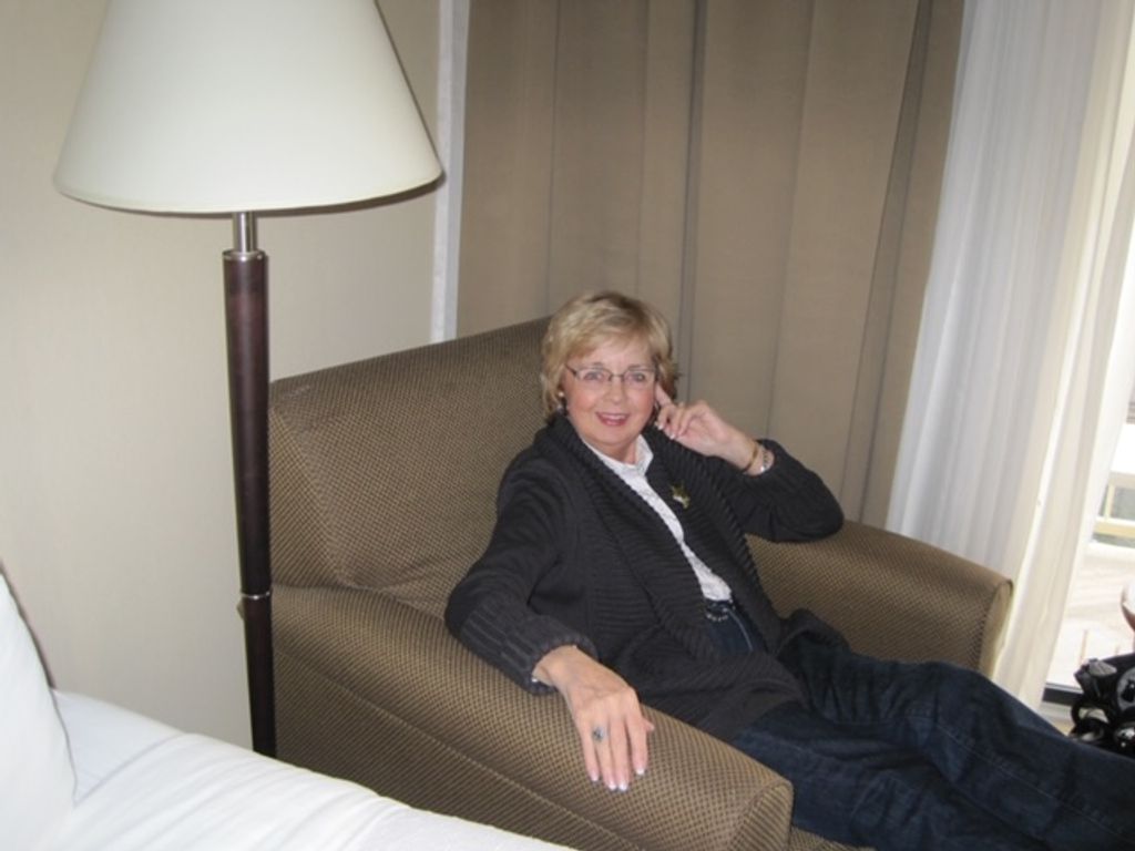 Rhodena "Arlene" Fraser Profile Photo