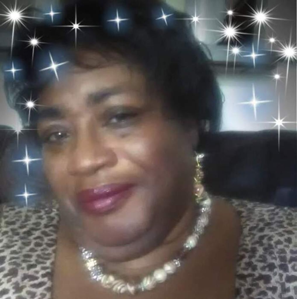 Joyce J Williams-Hall Profile Photo