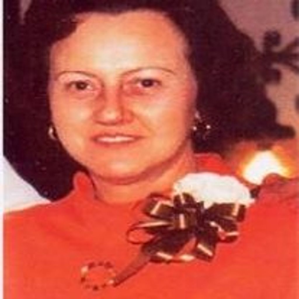 Oletha F. Whitney