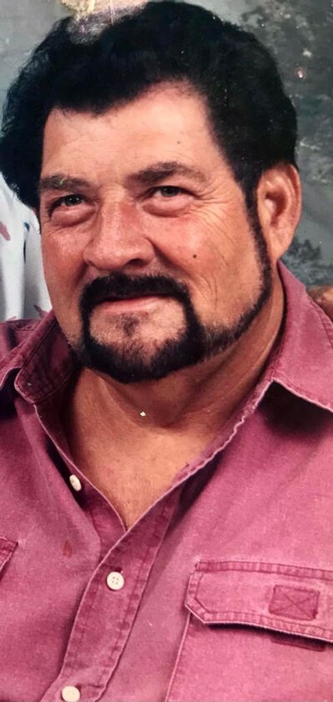 Johnny Albert Wilson Profile Photo
