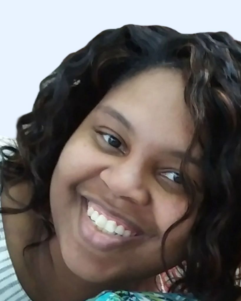 Danielle Moore Coward