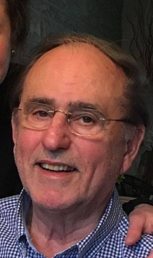 Joseph  Terrano Jr.