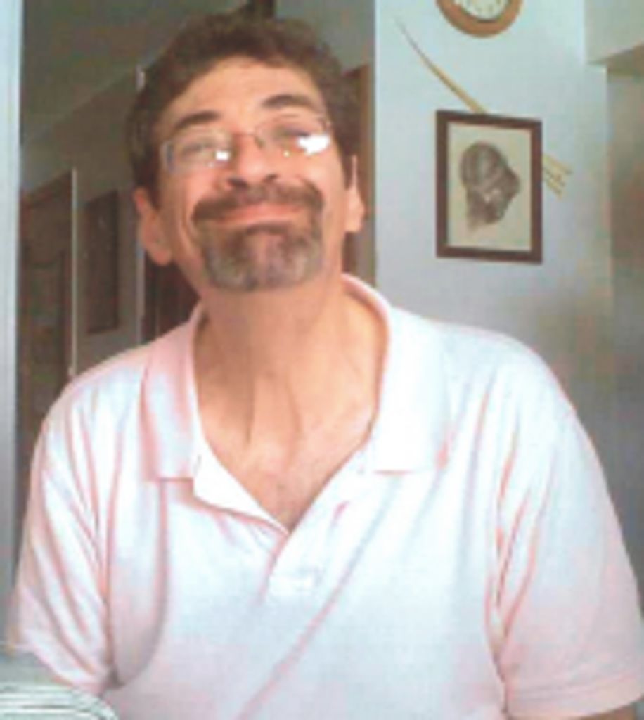 Frederick P. Villella