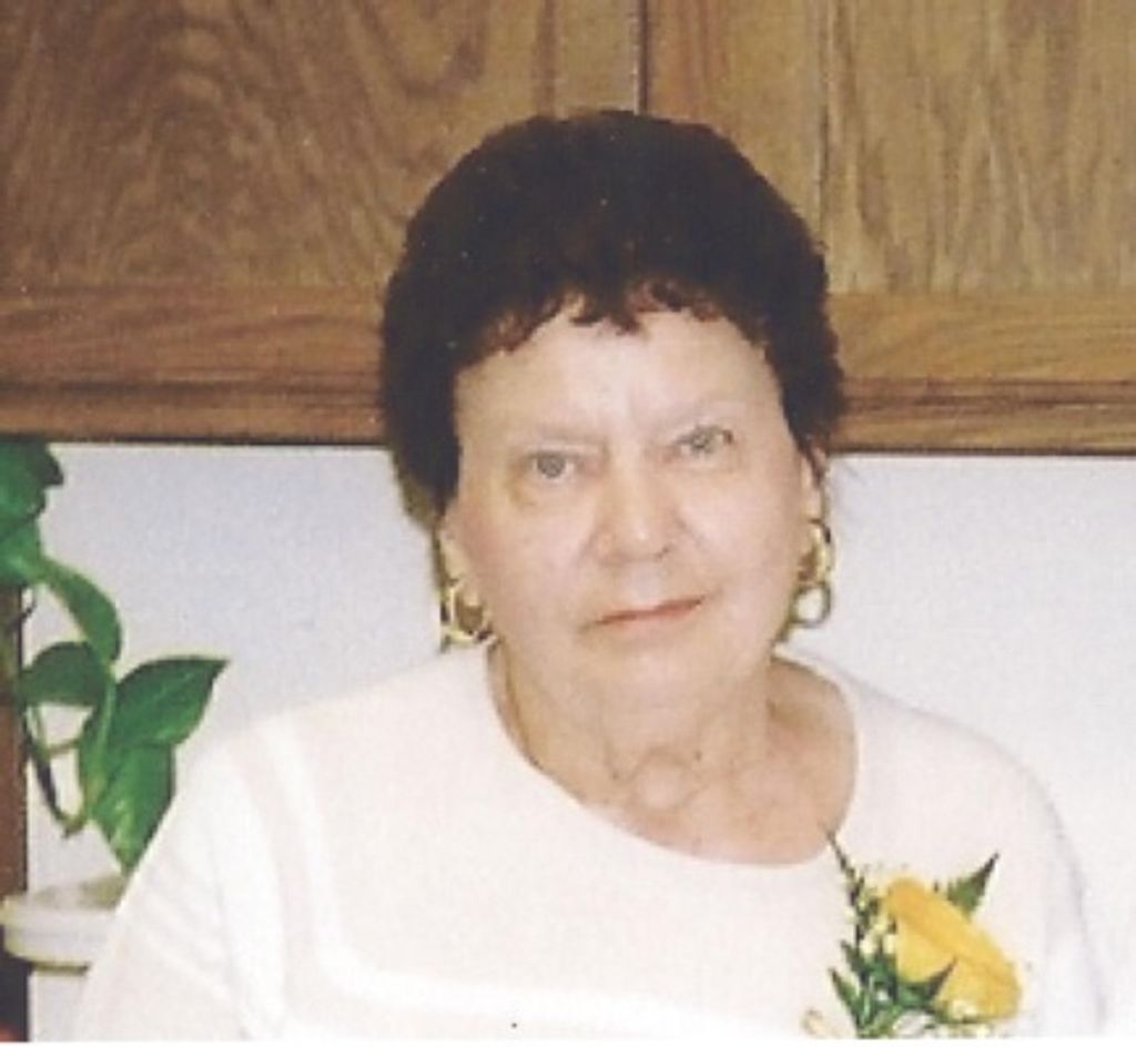 Helen Elizabeth Hoppe Profile Photo