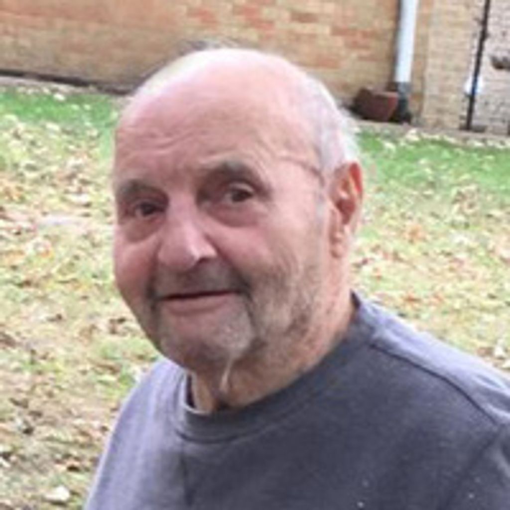 Vincent A. Georgi