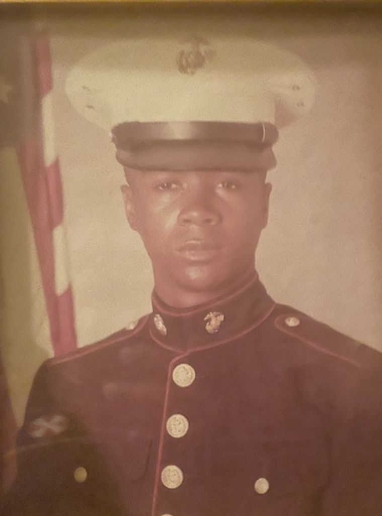 Michael Foster Profile Photo