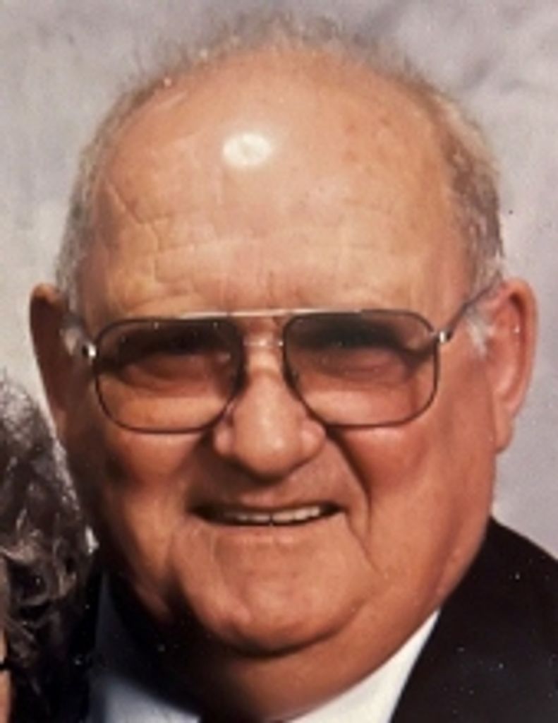 Charles "Chuck" Mcatee