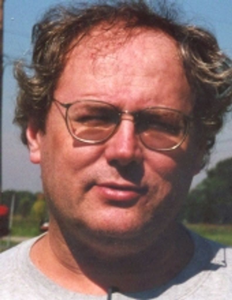 John M. Jordan Profile Photo