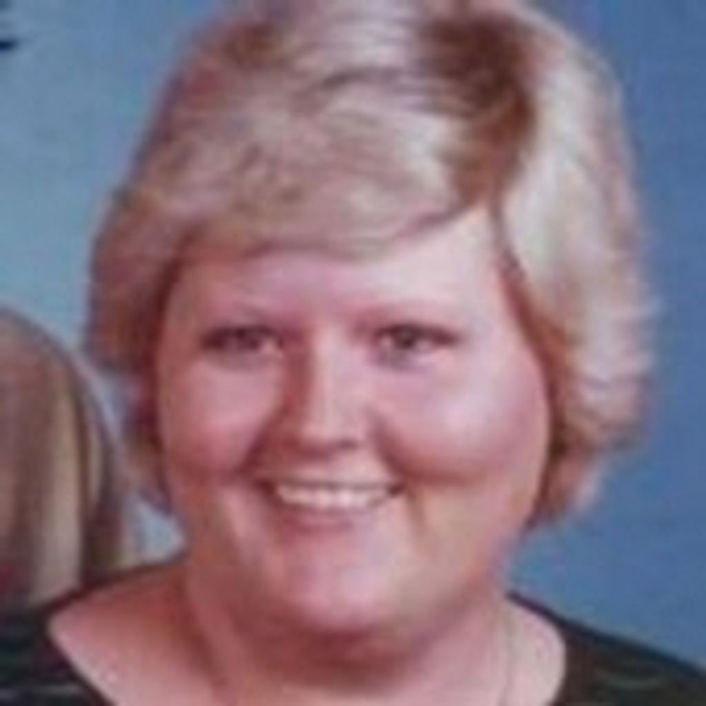 Sharon Kay Fairchild