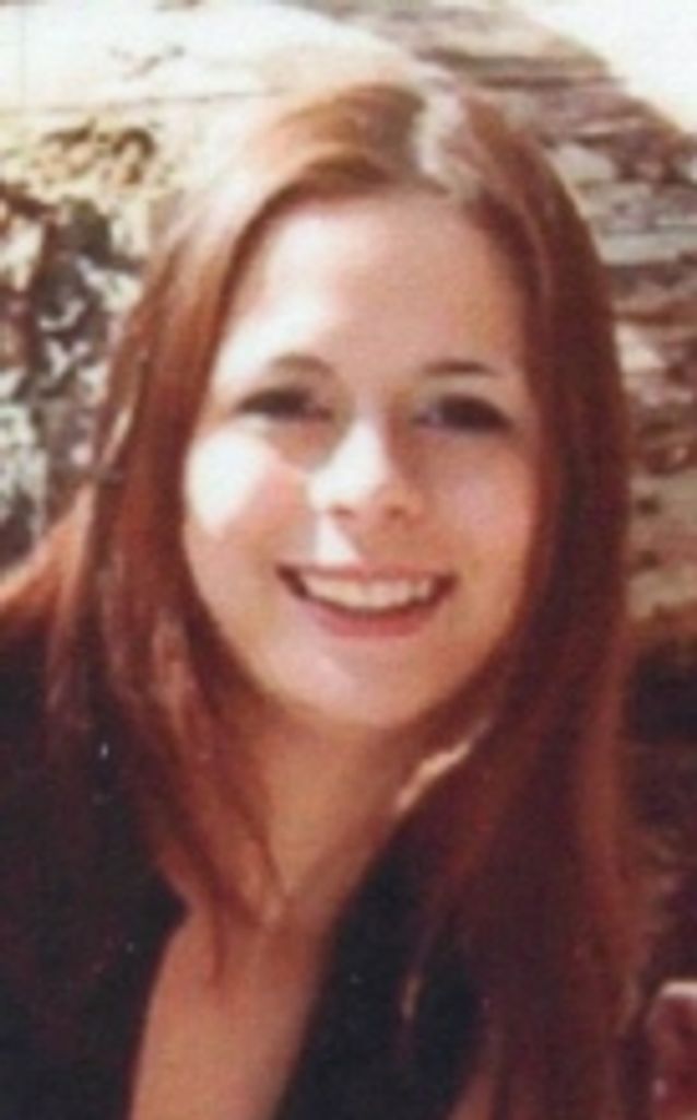 Theresa Louise Suby