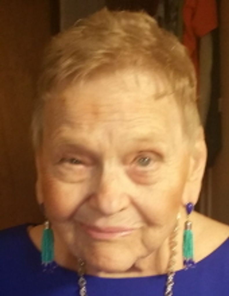 Jo-Ann Barrow