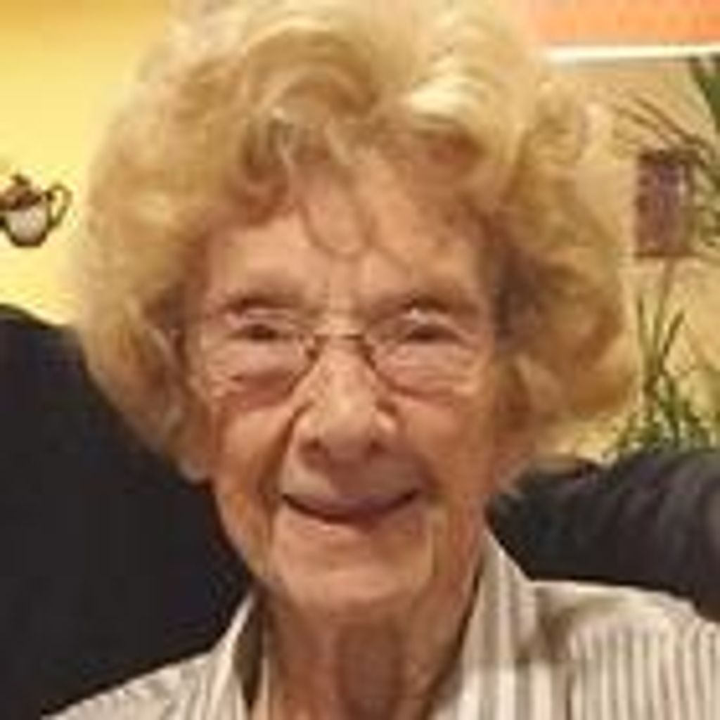 Margaret Clifton