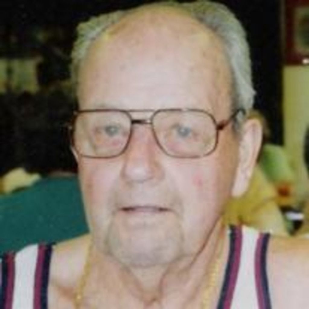 Mr Kenneth W. Foley Profile Photo