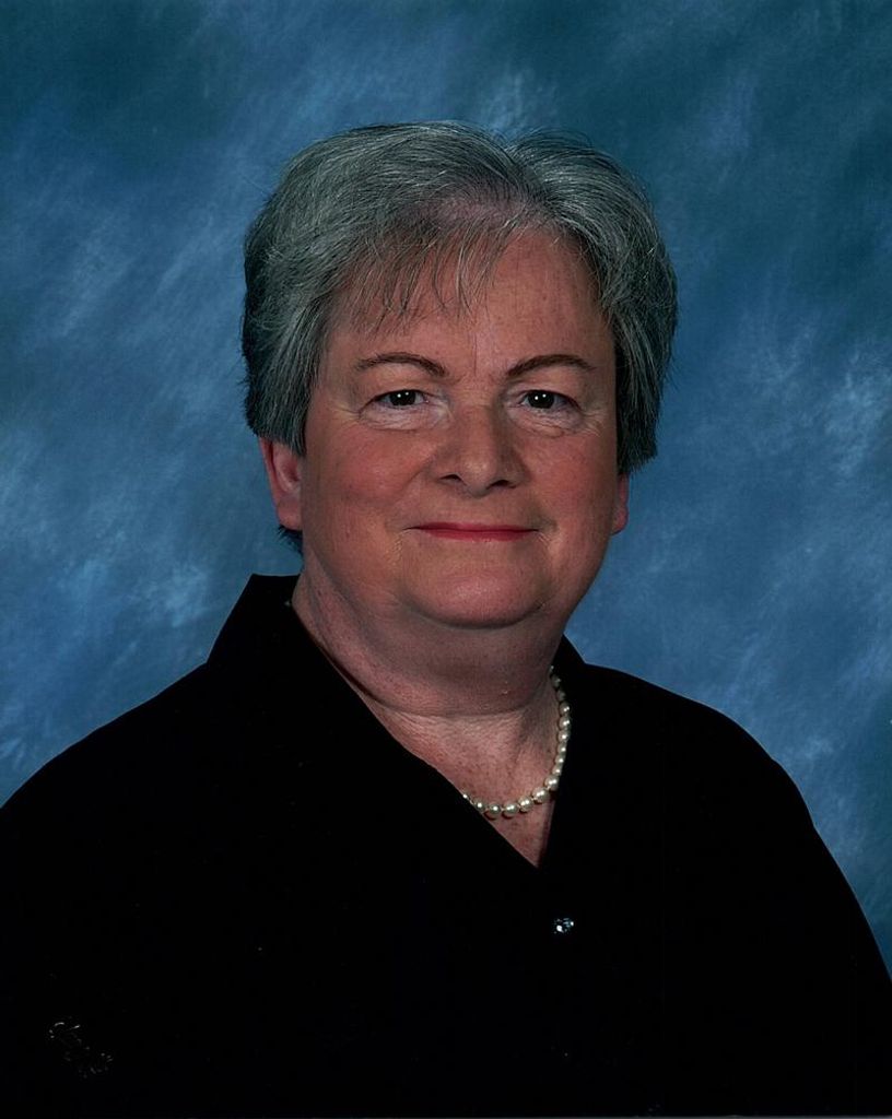 Nancy Floyd Sealey Profile Photo