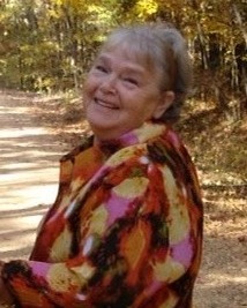 Mary Ruth Hicks