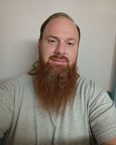 Matthew Spencer Scott Profile Photo