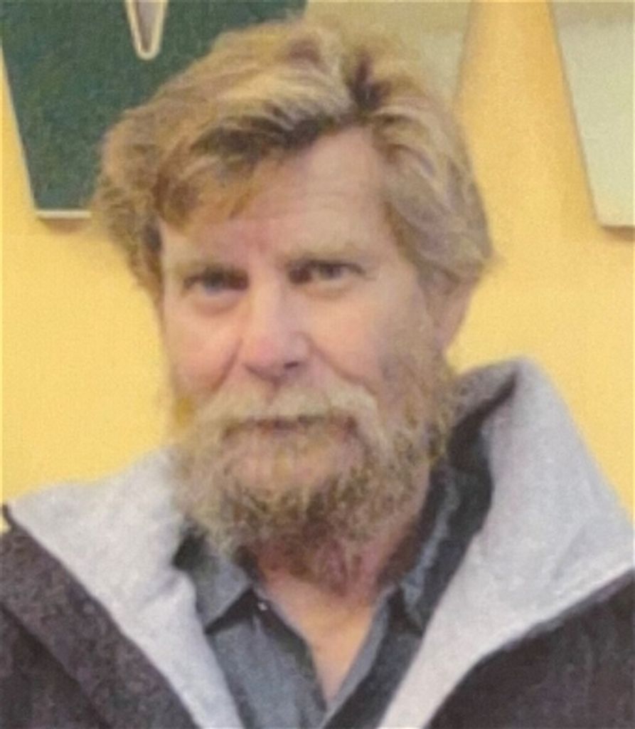 James Willard Carter Profile Photo