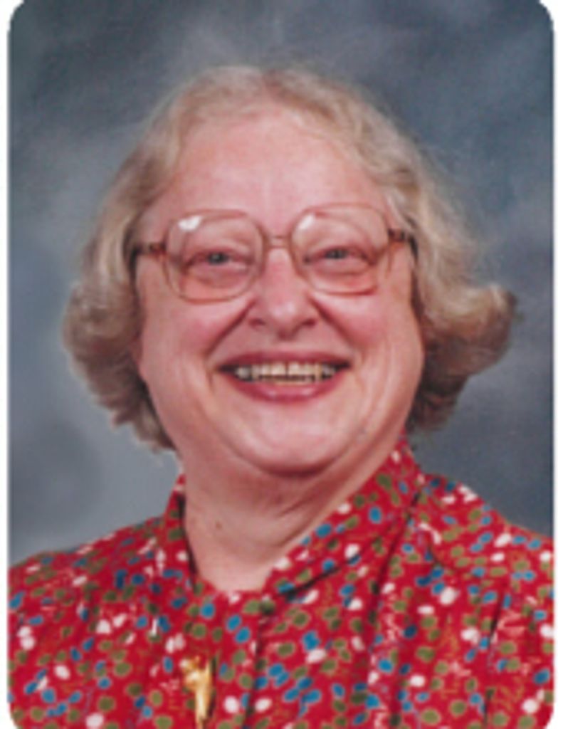 Mary Lu Hall
