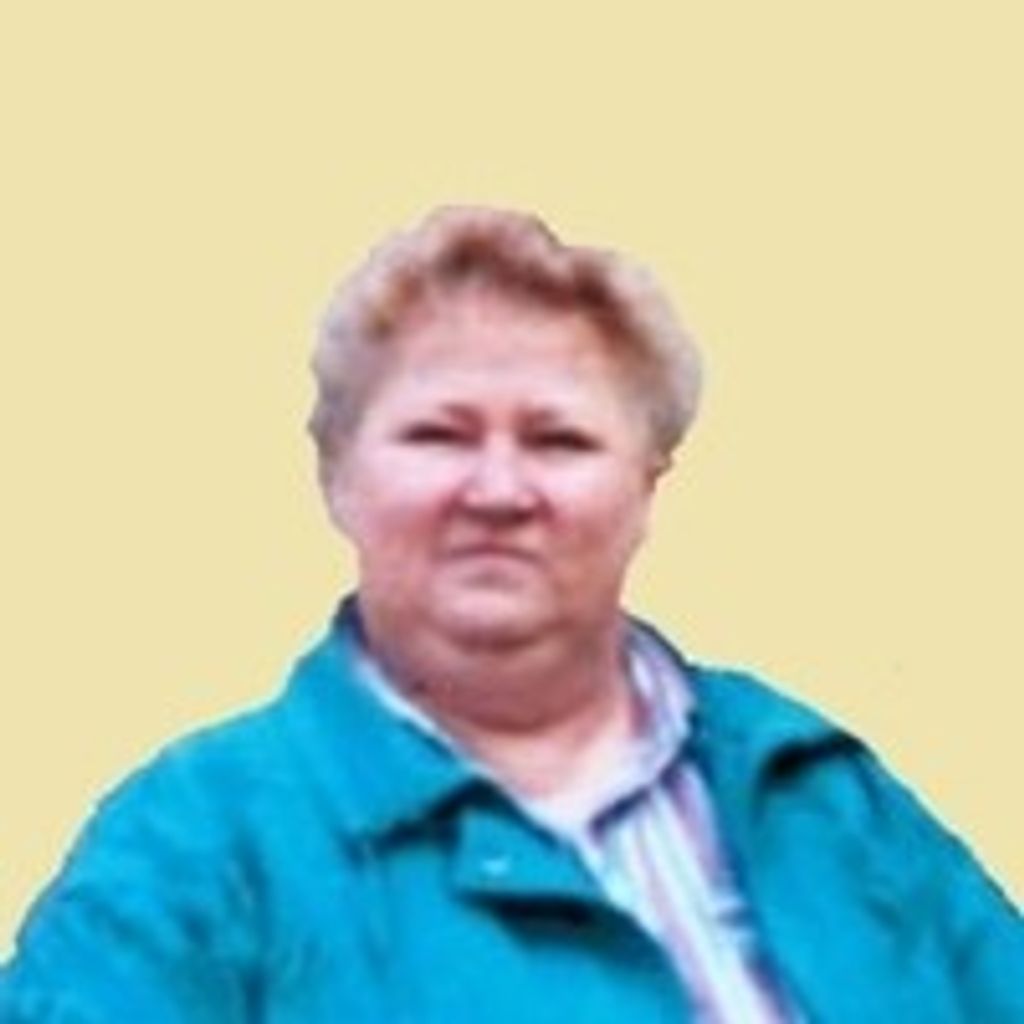 Peggy Coleman Profile Photo