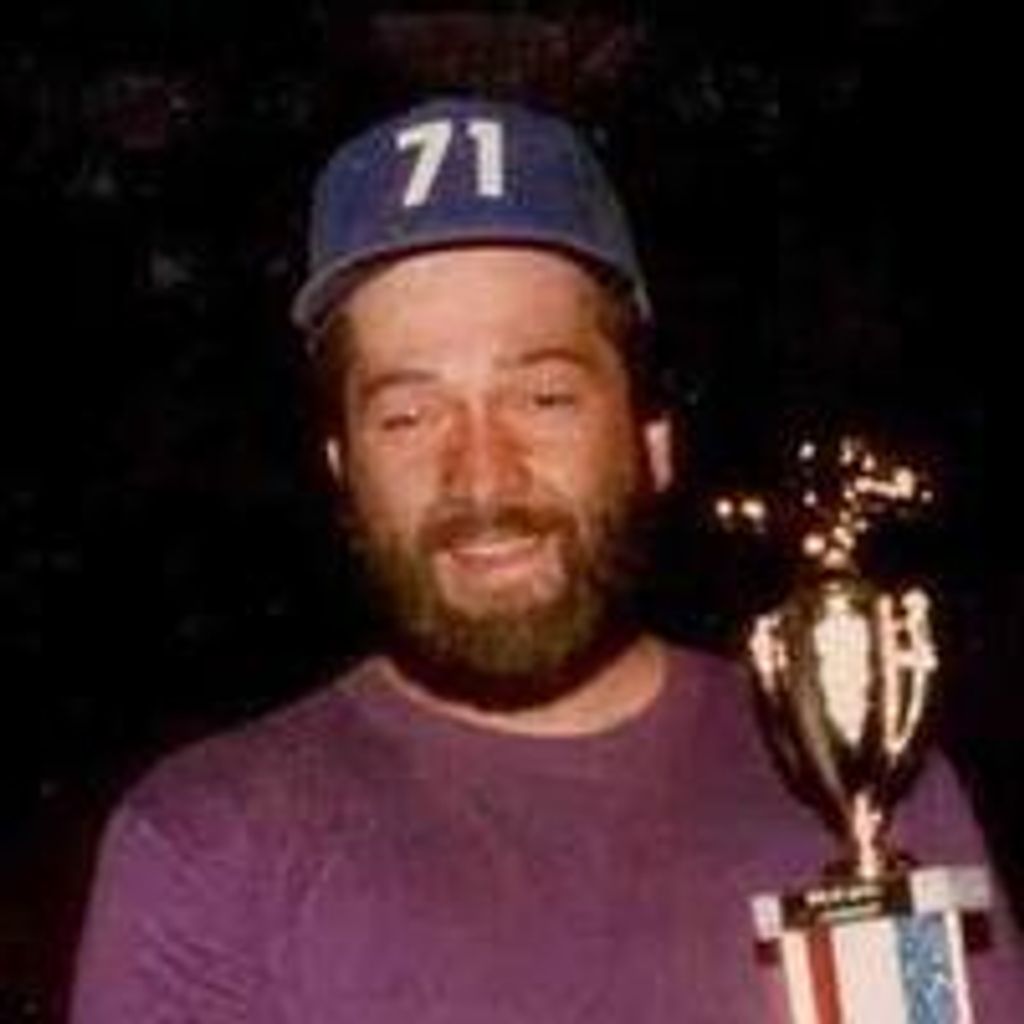 Darrell C. Harrington